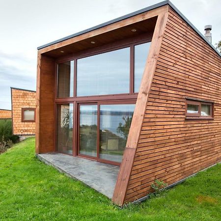 Cabanas Tungulu Puerto Montt Dış mekan fotoğraf