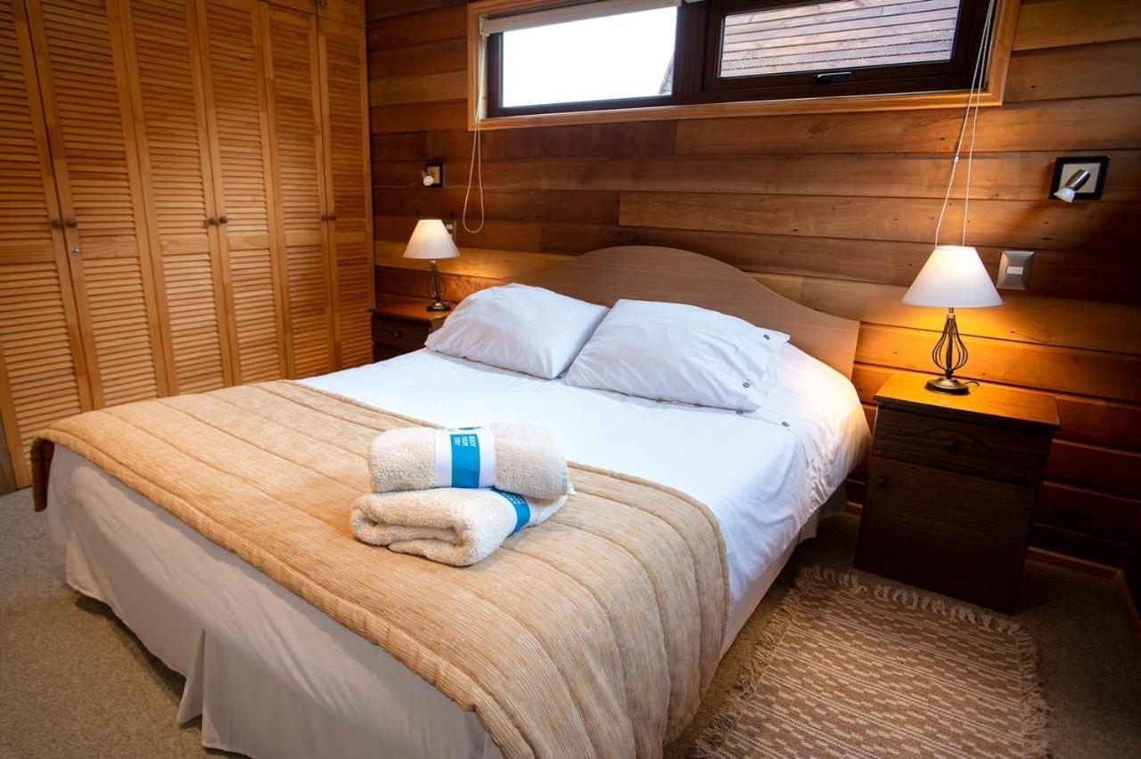 Cabanas Tungulu Puerto Montt Dış mekan fotoğraf
