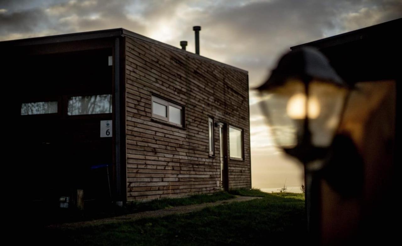 Cabanas Tungulu Puerto Montt Dış mekan fotoğraf
