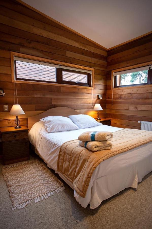 Cabanas Tungulu Puerto Montt Dış mekan fotoğraf